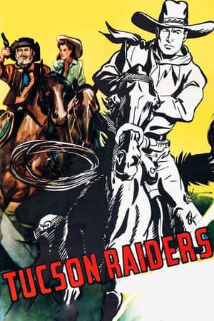Tucson Raiders