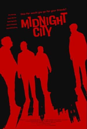 Midnight City