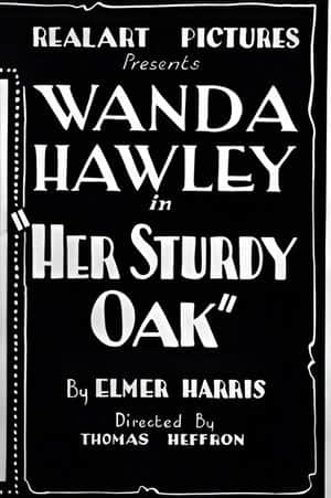 Her Sturdy Oak