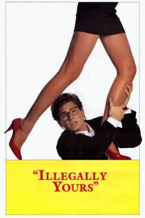 Illegally Yours
