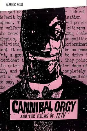 Cannibal Orgy