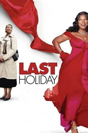 Last Holiday