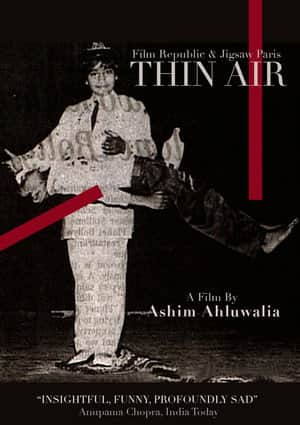 Thin Air