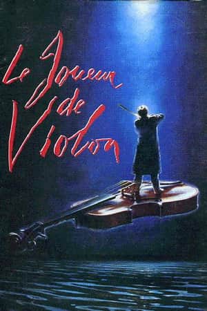 The Violin Player