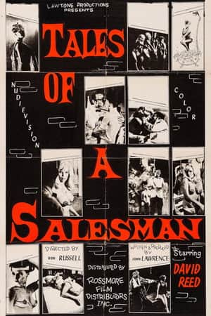 Tales of a Salesman