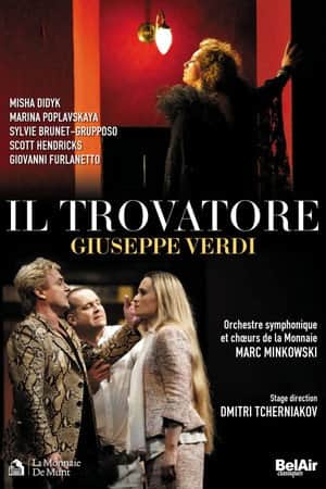 Verdi: Il Trovatore