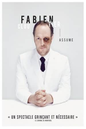 Fabien Cloutier - Assume