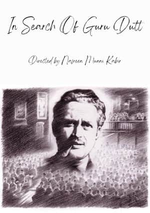 In Search of Guru Dutt