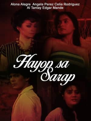 Hayop sa Sarap
