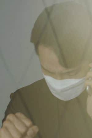 The Hands