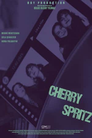 Cherry Spritz