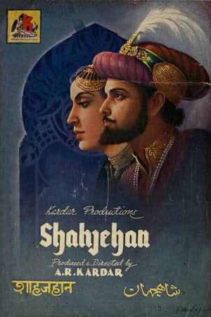 Shahjehan