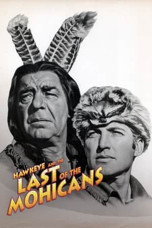 Hawkeye and the Last of the Mohicans