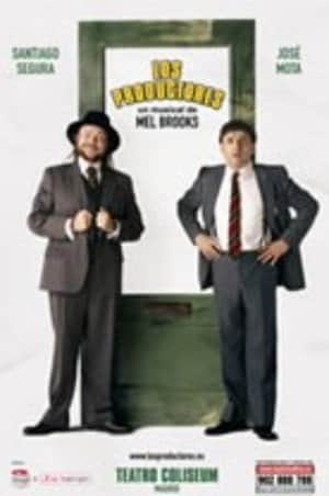 The Producers