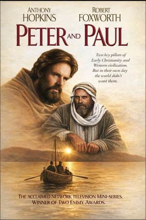 Peter and Paul