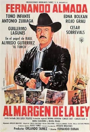 Al margen de la ley