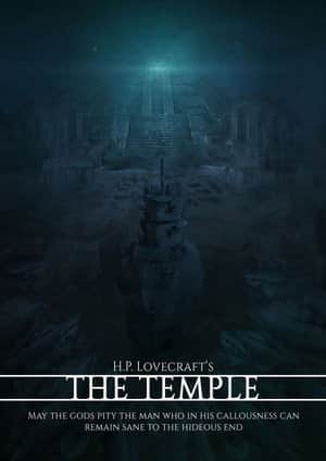 H.P. Lovecraft's The Temple
