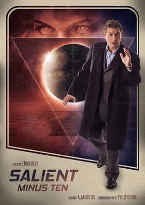 Salient Minus Ten