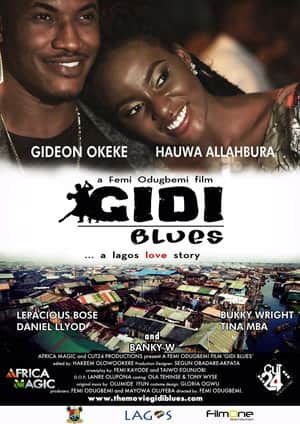 Gidi Blues