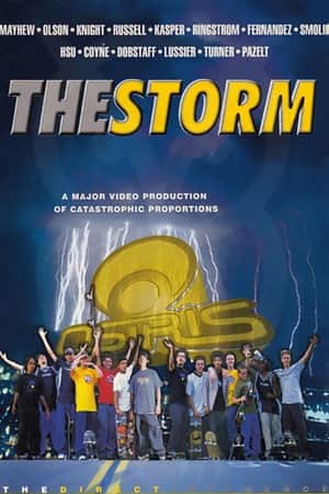 Osiris - The Storm