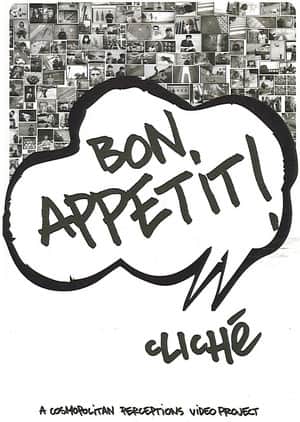 Cliché Bon Appétit