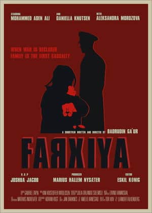Farxiya