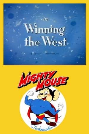 Winning the West