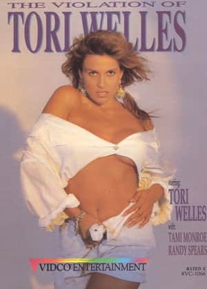 The Violation of Tori Welles