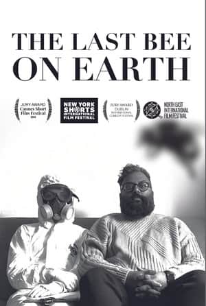 The Last Bee On Earth