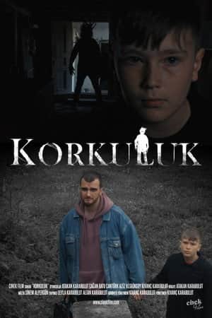 Korkuluk