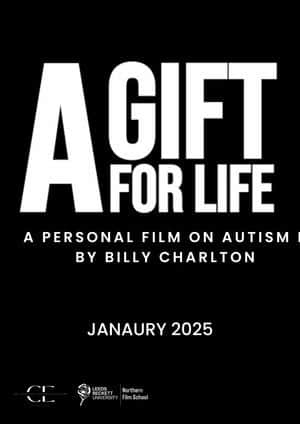 A Gift For Life