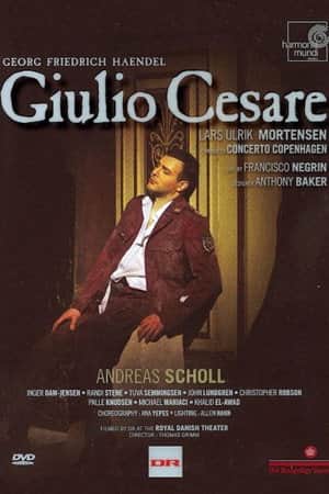 Giulio Cesare in Egitto