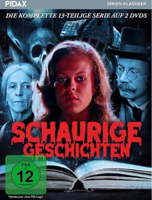 Schaurige Geschichten