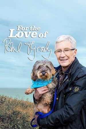 For the Love of Paul O'Grady