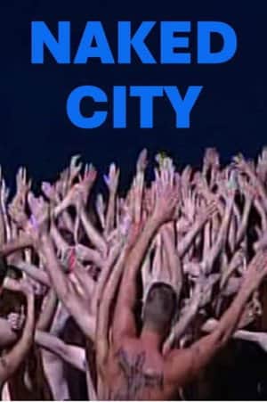Naked City