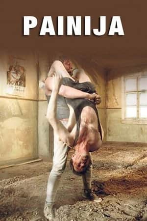 The Wrestler