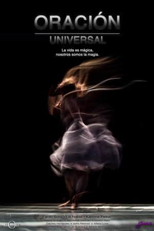 Universal Prayer