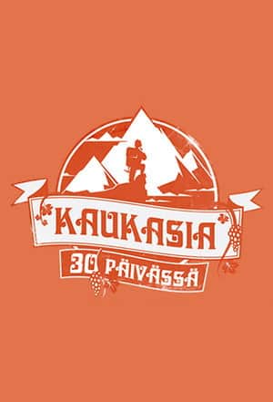 Kaukasia 30 päivässä
