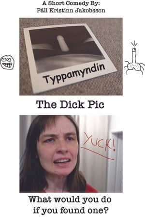The Dick Pic