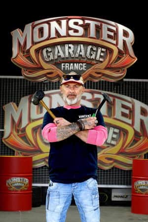 Monster Garage France