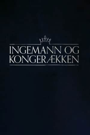 Ingemann og kongerækken