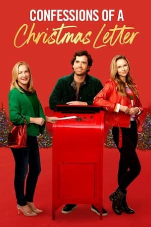 Confessions of a Christmas Letter