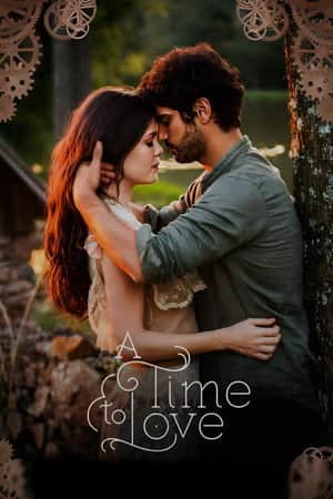 A Time To Love