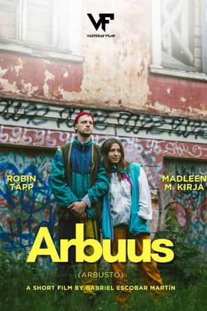 Arbuus