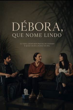 Débora, That's a Lovely Name