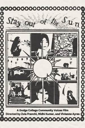 Stay Out of the Sun