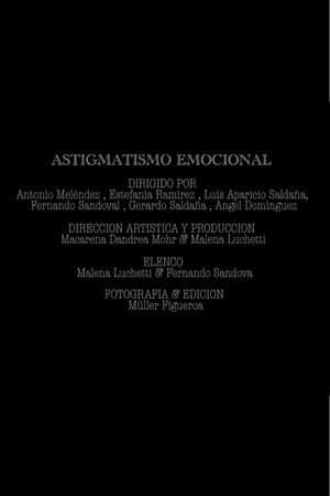 Astigmatismo emocional