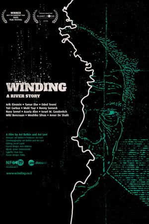 Winding: A River Story