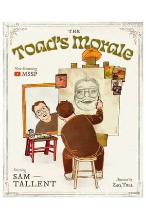 Sam Tallent: The Toad’s Morale