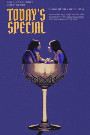 Today's Special
